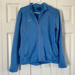 Nike jacket size M🥰🥰